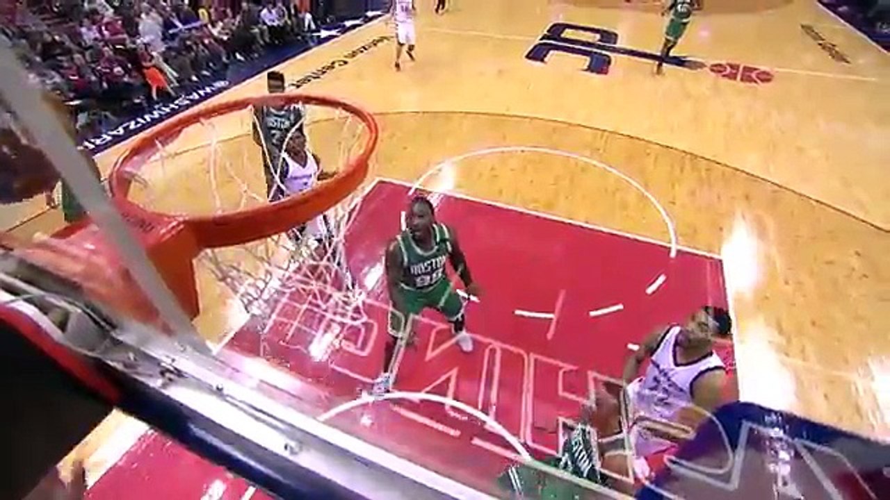 John Wall Puts Up 26 (23 in 2nd Half) and Game-Winner to Force Game 7