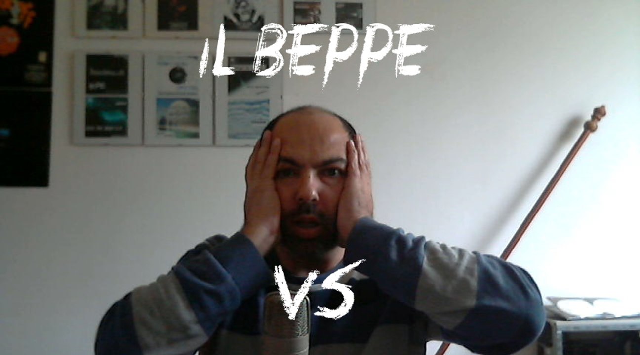 Il Beppe Vs Branchie