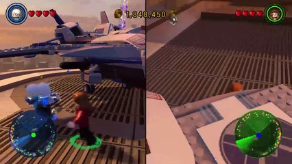 マーベルアベンジャーズ　レゴ　15 (87)