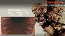 Metal Gear Solid 4 (Act 5) - Old Sun RePlaythrough [05/08]