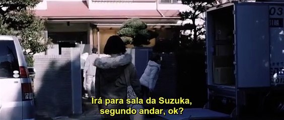 O Chamado vs O Grito (2017) filme Completo Legendado part 1/2