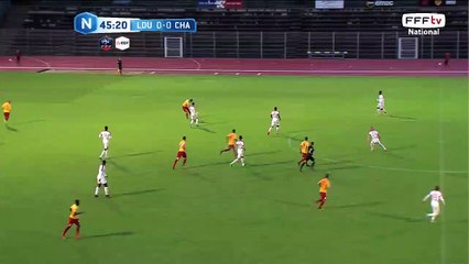 La contre attaque puis frappe !