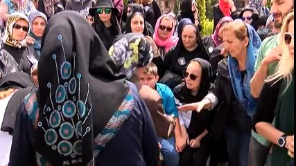 Ünlü Sanatçı İbrahim Erkal Son Yolculuğuna Uğurlanıyor