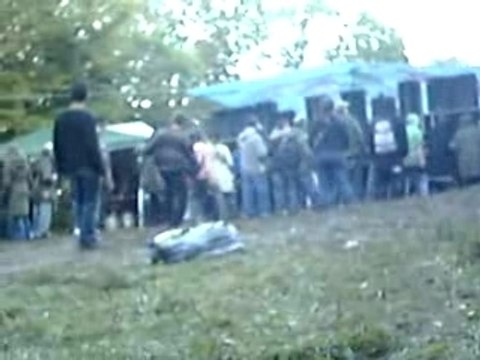 Teuf techno quingey by bobbyklo 06.10.2007