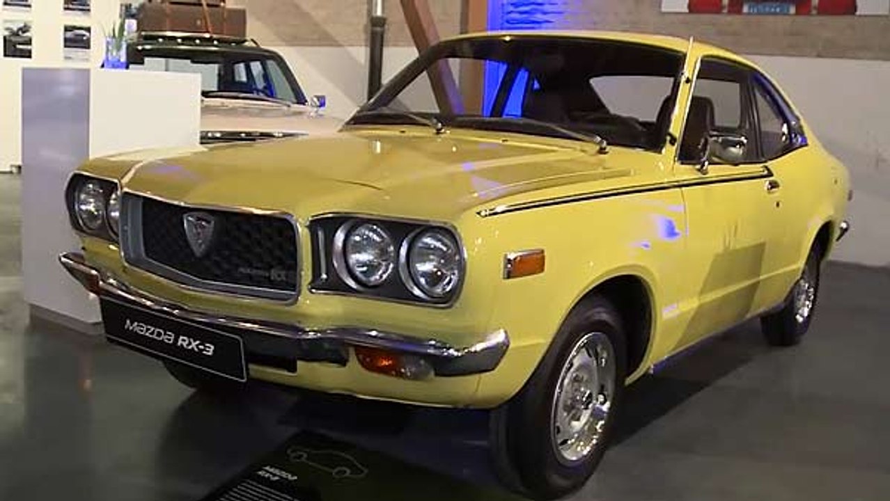 Mazda Museum Augsburg