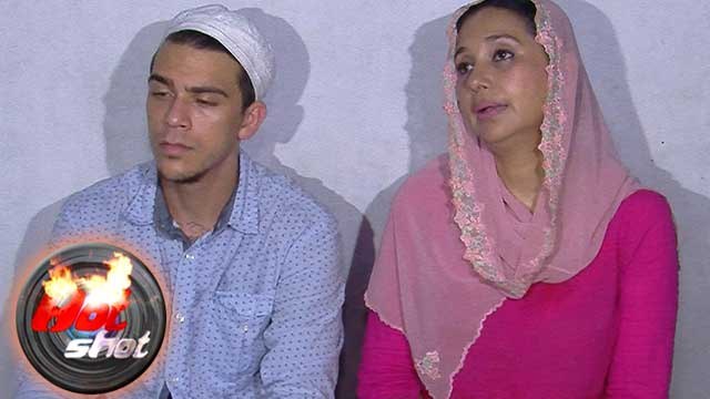 Putra Ayu Azhari Terjaring Razia Narkoba - Hot Shot 13 Mei 2017