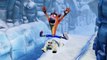 Crash Bandicoot N. Sane Trilogy - Tráiler con Polar