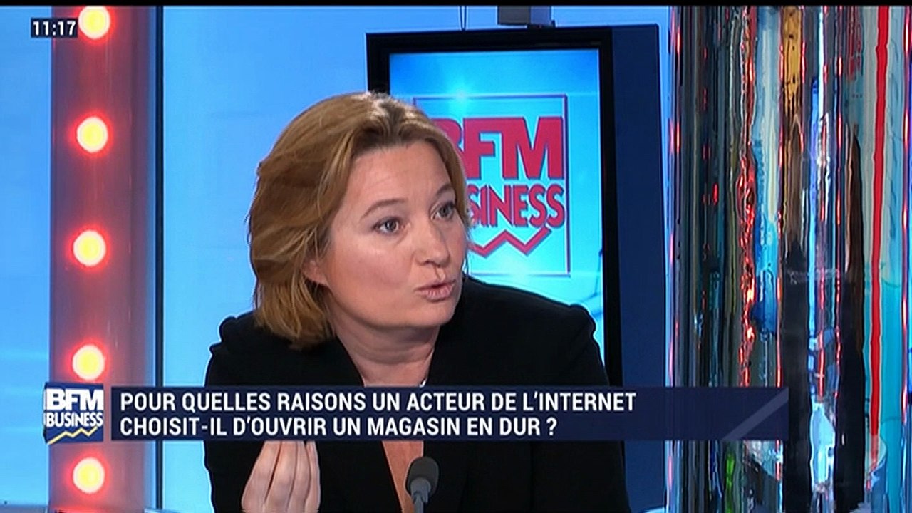 Commerce: Quel équilibre entre la distribution physique et le e-commerce ? - 13/05