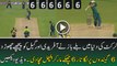 Awais Zia Super Innings In T20 Match 128 runs 62 Balls