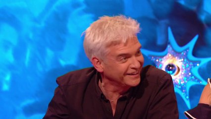 Celebrity Juice S17E08