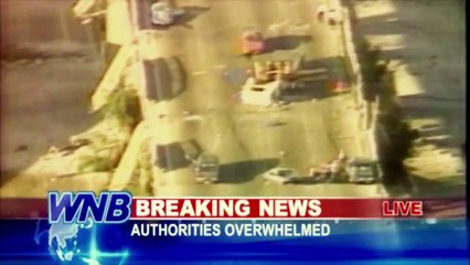 Apocalypse (2006) - filmes completos dublados de desastres naturais part 1/4