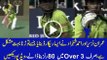Pakistani Players Imran Nazir and Ahmed Shehzad Super Innings 80 from just 18 balls