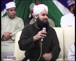 Exclusive Start By Owais Raza Qadri In Spiritual Mehfil e Naat