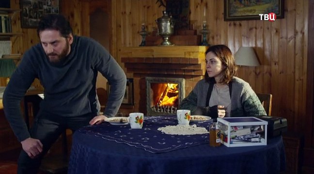 Заложница. Серия 2. Мелодрама (2017) @ Русские сериалы