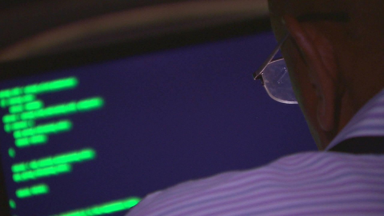 Ransomware cyber-attack hits almost 100 countries