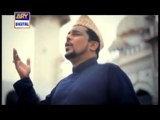 kaabey Ki Ronak Kabey Ka Manzar Allah O Akbar Dahkoun To Dahkay Jaoun Brabar In Voice Of Sabeeh udeen Rehmani Full HD