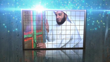 سكة تانية مشاري راشد العفاسي (ألبوم قلبي محمد ﷺ) - Mishari Rashid Alafasy Sekka Tanya