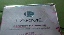 Lakme Perfect Radiance | Lakme Face Cream | Lakme Review in English