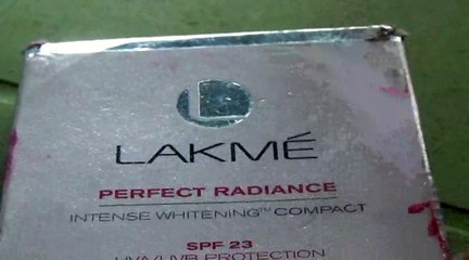 Lakme Perfect Radiance | Lakme Face Cream | Lakme Review in English