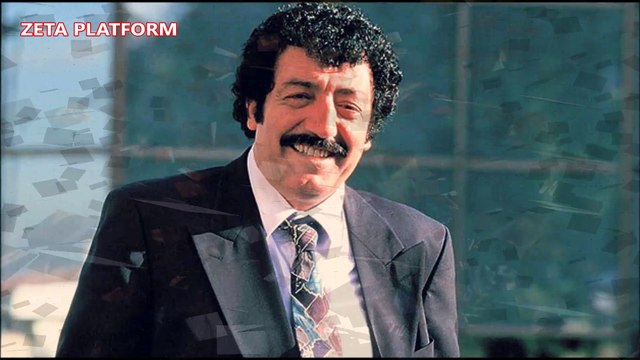 MÜSLÜM GÜRSES&SEZEN AKSU SEBAHAT ABLA