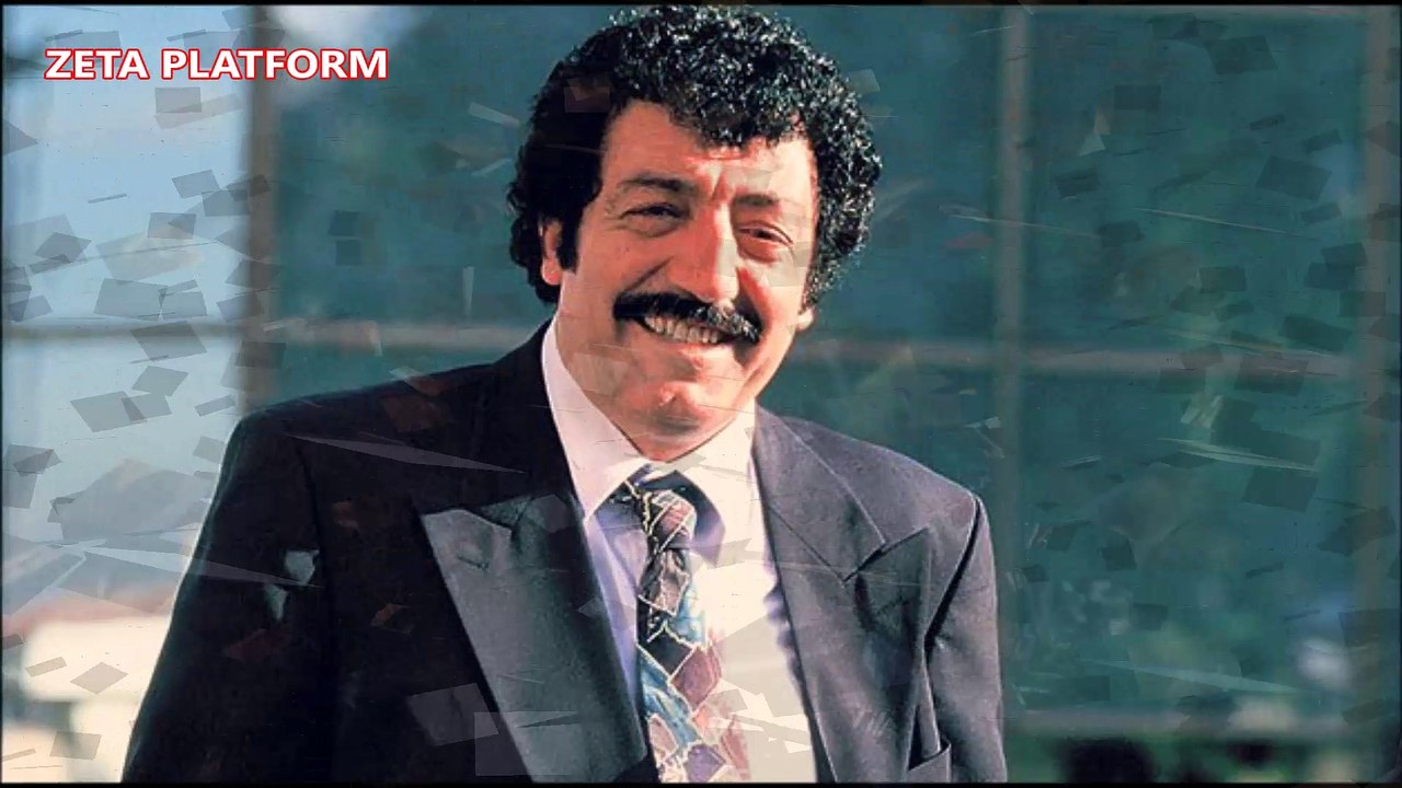 MÜSLÜM GÜRSES&SEZEN AKSU SEBAHAT ABLA