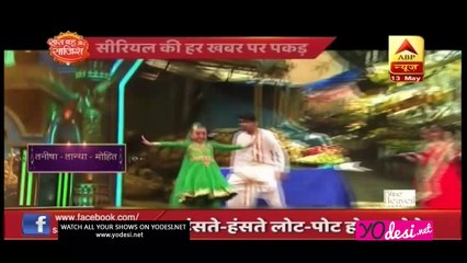 Baba-Circuit Ki Jugalbandi!! Sabse Bada Kalakaar13th May 2017
