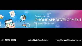 IBL Infotech - App-Web_Development_SEO_Agency
