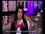 #معكم_منى_الشاذلي | حسن الرداد يفاجيء جمهوره بالغناء ومنى الشاذلي