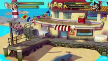 توم وجيري - الحلقة 1 - حرب الشوارع Tom and Jerry war of the whiskers game Tom And Jerry Cartoons