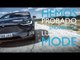 Tesla Model X: Ludicrous mode | Diariomotor