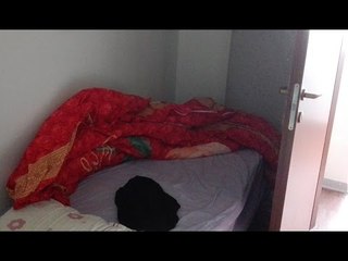 Rosta (TO) - Lavoro nero, scoperto dormitorio cinese in un emporio (13.05.17)