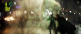 Marvels Doctor Strange - Stranges Time in Reverse _ official trail