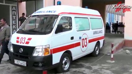 Дар Тоҷикистон фавти кӯдакон афзоиш меёбад