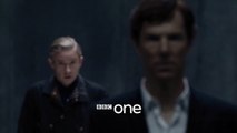 Sherlock - Season 4 _ official trailer #2 (2017) BBC Benedict Cumberbatch-xue9F9O