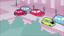 Mr. Bean - Parallel Parking-4nC5K2VT_qs
