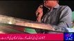 Imran Khan And Shah Mehmood Qureshis Complete Speech Pti Sargodha Jalsa 12 05 2017 only on 47 News - YouTube