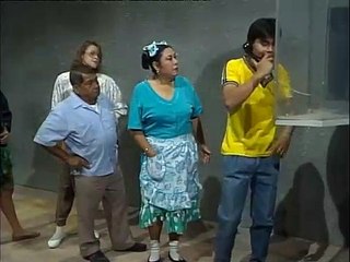 Papá Soltero - Capítulo 167