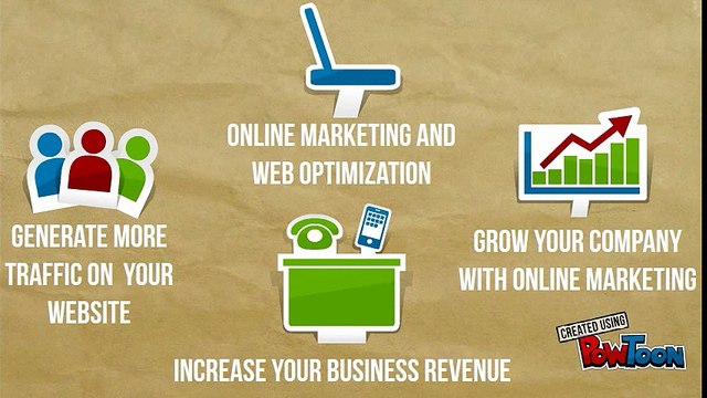 Social Media Optimization Phoenix AZ