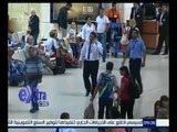 غرفة الأخبار | وفد ألماني يزور مطار شرم الشيخ اليوم