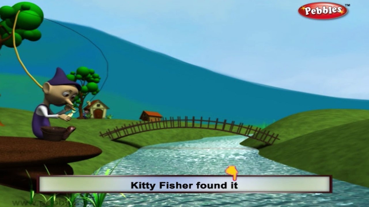 Lucy Locket | Baby songs | 3d animated songs for kids | kids poems |  English songs | Nursery rhyme with lyrics | Nursery poems for kids |  Funny poems for children with lyrics |