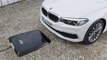 VÍDEO: Así funciona el sistema de carga inalámbrica del BMW 530e