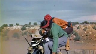 Western Movies Fort Yuma 1955 (ima prevod) part 2/2
