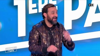 TPMP : Enora Malagré se confie un peu sur son couple avec Dumé