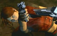 Resident Evil Code Veronica X - Gameplay en PS4
