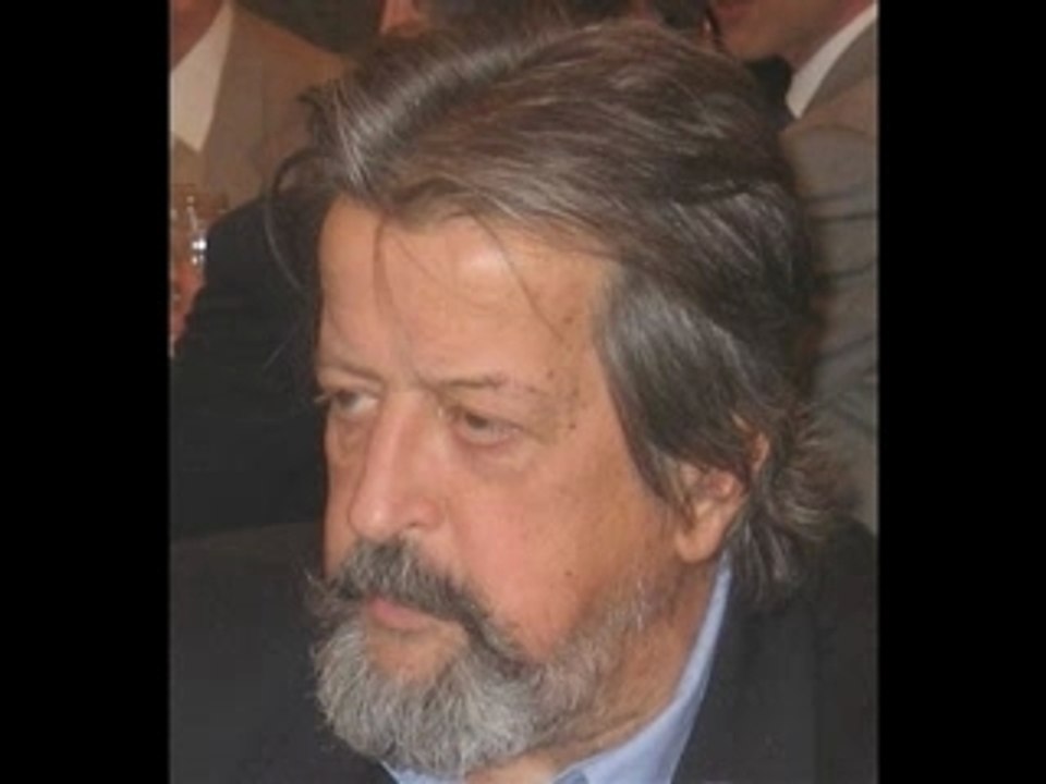 Serge de Beketch