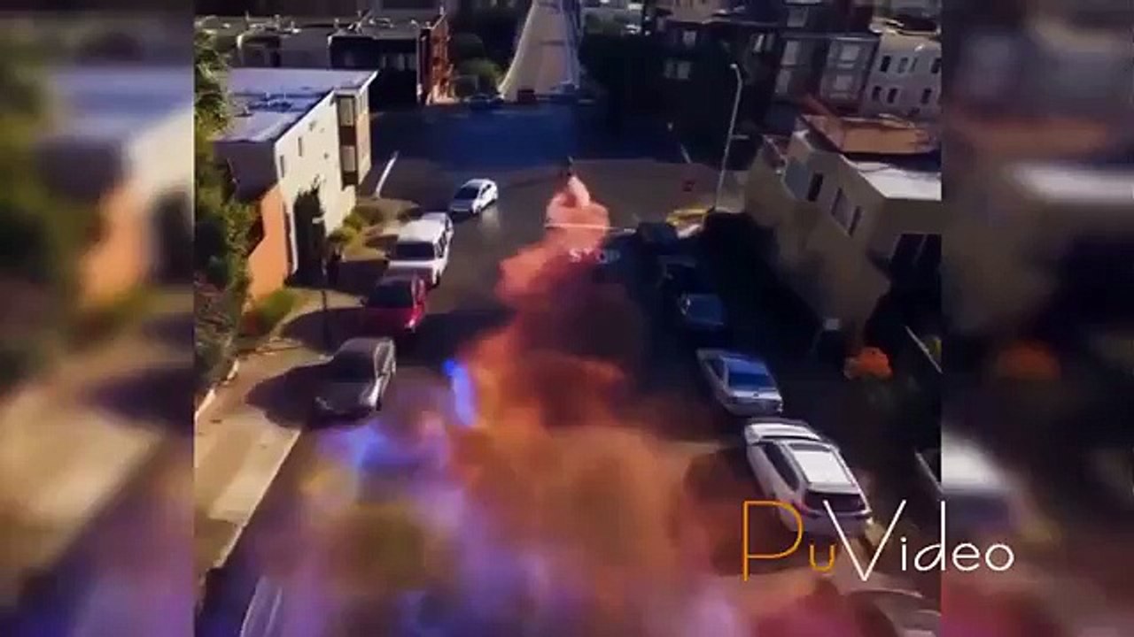 People Are Awesome 2017