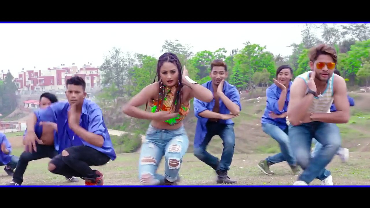 24 Carat/New Nepali Modern Song 2017/2074/Kiran Bimali/Ft. K.K_Chanda
