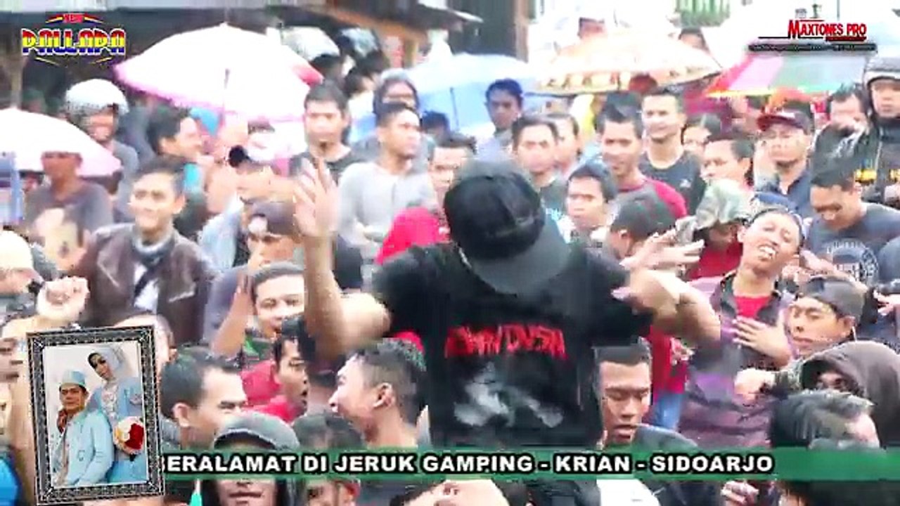 NEW PALLAPA TERBARU -JIHAN AUDY - TITIP CINTA