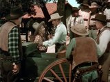 Western Movies Gunfighters 1947 (ima prevod) / Randolph Scott part 1/2