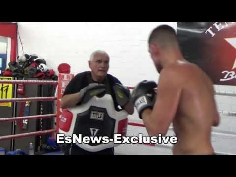 MMA Superstar Nate Diaz Got Best Boxing Skills In UFC Way Better Than McGregor EsNews Boxing